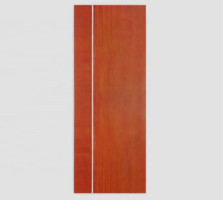 Cheap Varnish Finish Plywood Doors Price