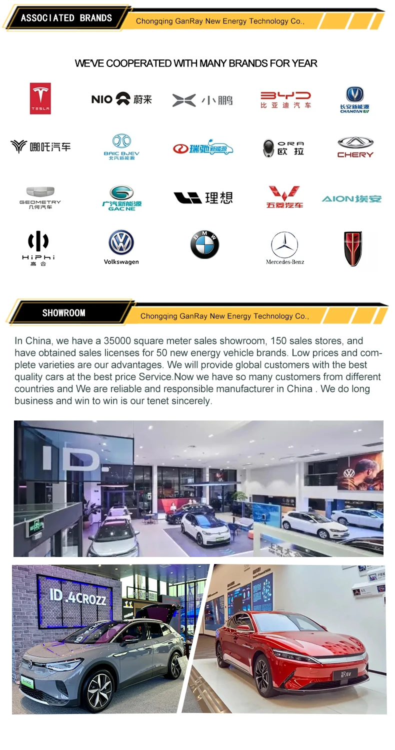 4wd Luxury Vw Id.4 Crozz Prime Electric Ev Suv Id4 Pro Vehicle