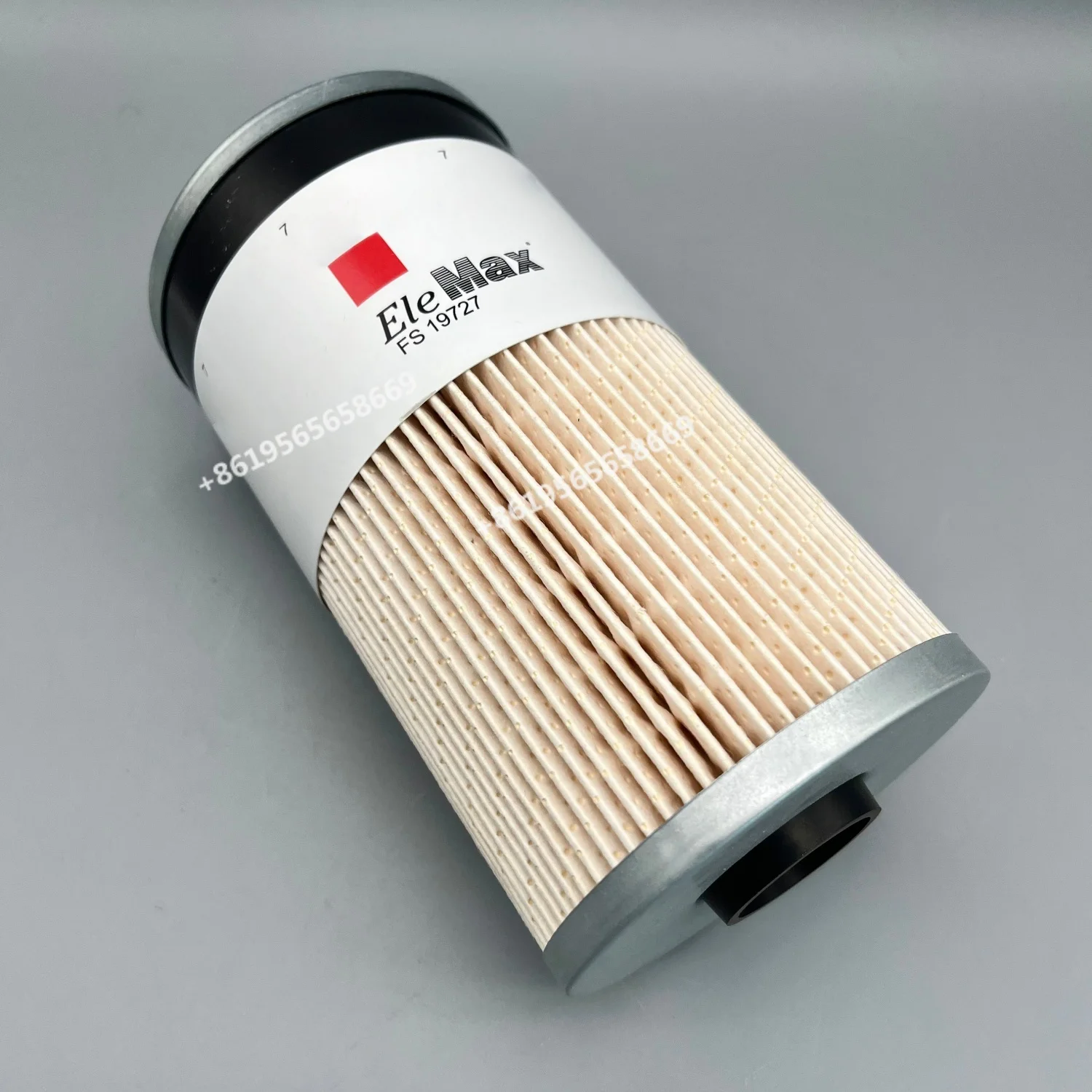 Truck Engine Element Fuel Filter OEM FS19727 P551052 PF7895 for FH230 ...