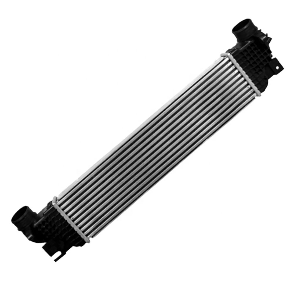 Car Intercooler Universal F2G36K775DA Transmission Engine Intercooler ... — 2