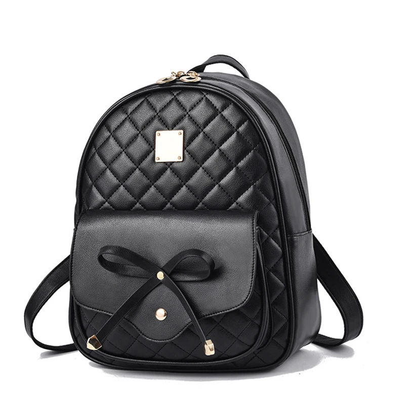Fashion 3pcs Set College Bags Girls Bagpack School Bag Ladies Backpack ...