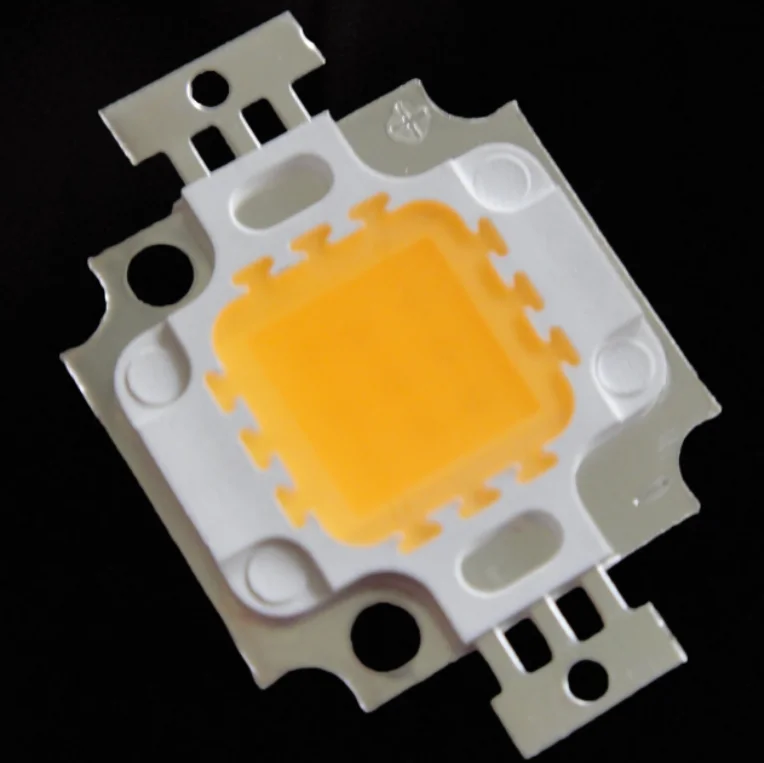 ROHS High Power 10w Ir Led 800nm 810nm 830nm 840nm 850nm Ir Led Infrared Led