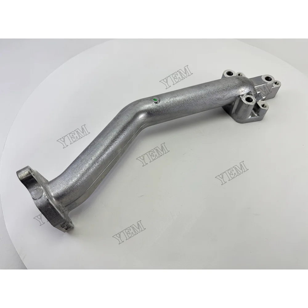Exhaust Gas Pipe 8-98004010-0 for Isuzu 6WG1 Replacement Engine Parts 3
