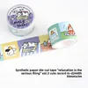 D Cute Moments - Purple