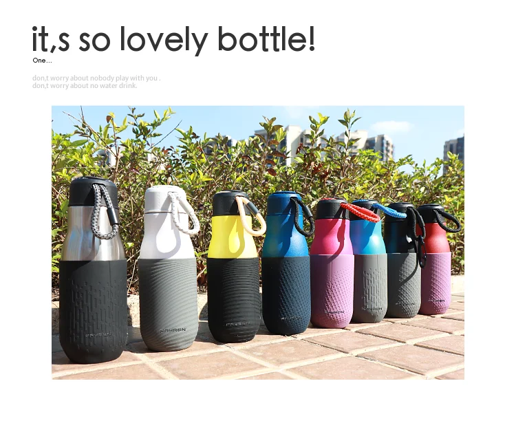 Personalised Baby Groot Kids/Drinks/Sports Childrens 500ml Water Bottle 
