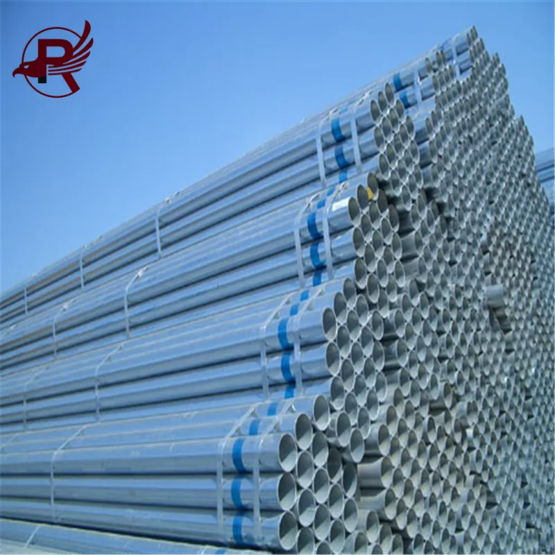 Seamless Smls Welded Bending Ms Galvanized Gi Strip Chs Tube Iron Steel Pipe Price From China