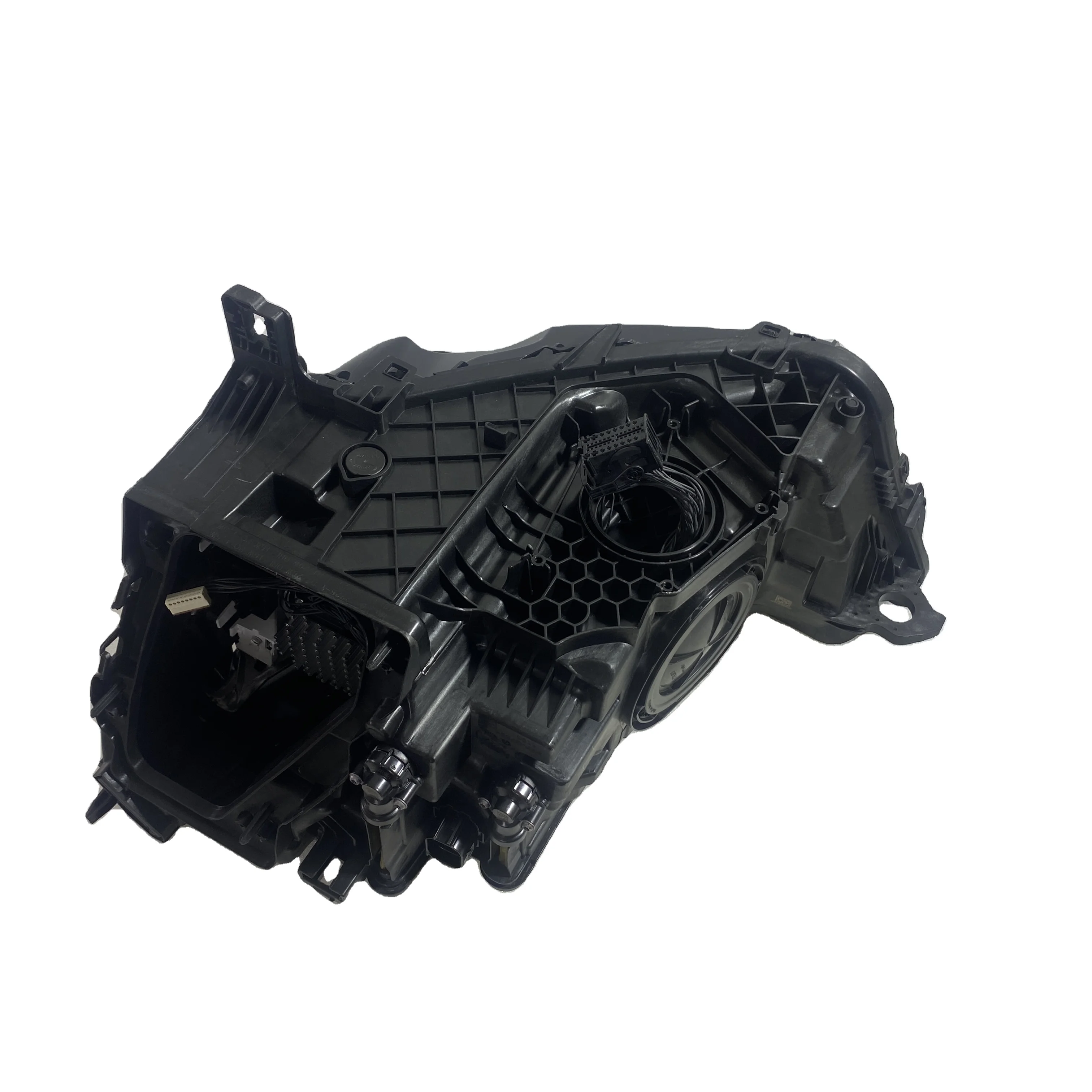Suitable for 2021 Audi Q3 matrix High Configuration Headlight Assembly High Visibility LED Car Headlights