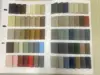 Leather color options