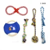 Blue Set 6