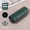 Smart-dark green
