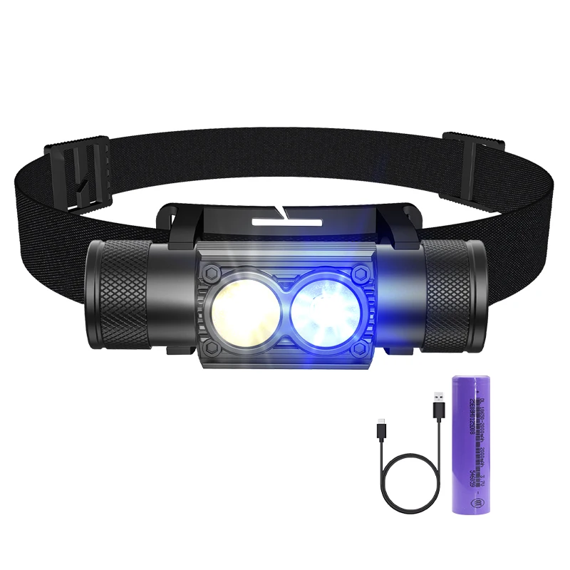 5 светодиодных ламп