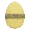 Yellow Cleasning Sponge