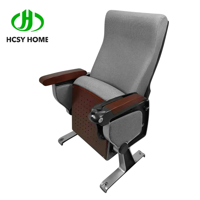 Hcsy дома высокого качества церкви стулья 2 местный