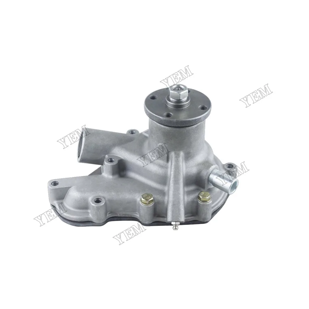 Water Pump ME996995 Fit for Mitsubishi 6DS70 Engine