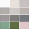 สีที่กำหนดเอง