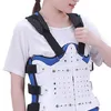 Estilo con tirantes (forro transpirable)