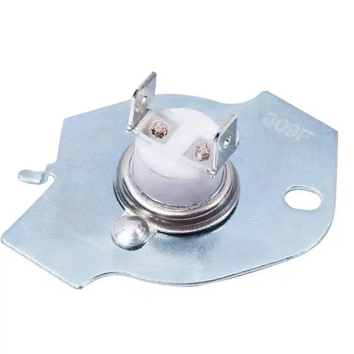 LA-1053 Clothes Drying Machine Replacement Cut off Switch Dryer Thermal Fuse Replace 3344, 53-0143 supplier