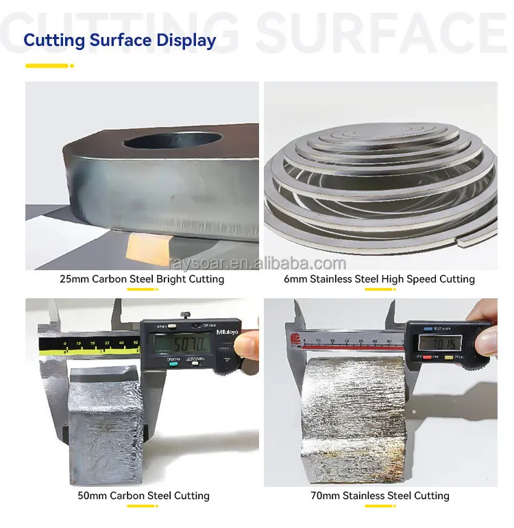 Professional Factory 0.8-4.0mm 19mm 15.1mm Nozzle M8 H19 D15 Single Double Layer Laser Tube Cutting Nozzle