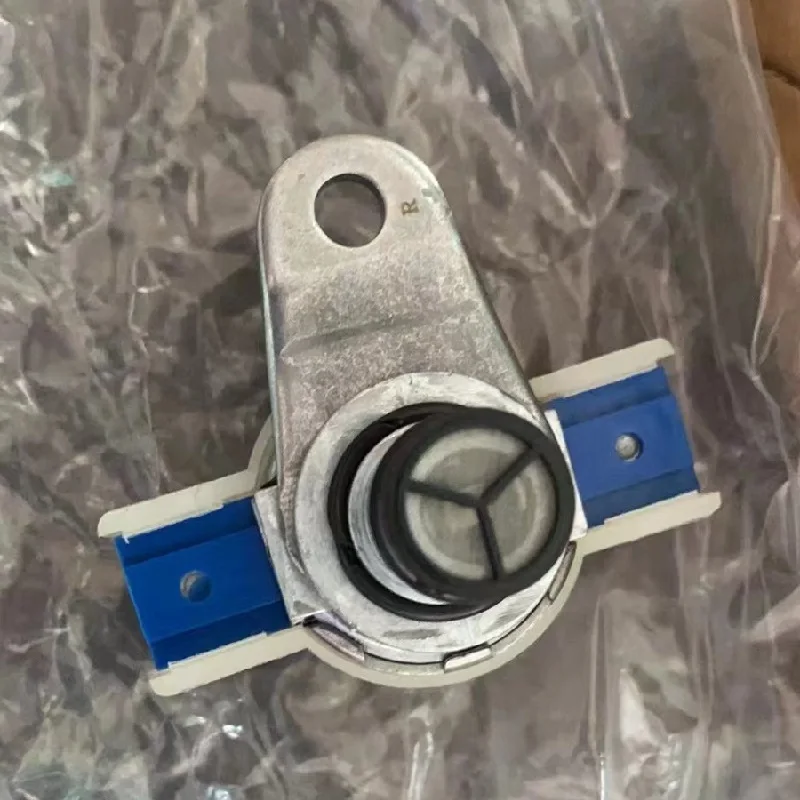 東風キンランドISZ Foton AumanISGエンジン用24V排気ブレーキ