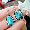 Ancient Silver - Cyan