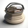 Kettle - Light Khaki (1L)