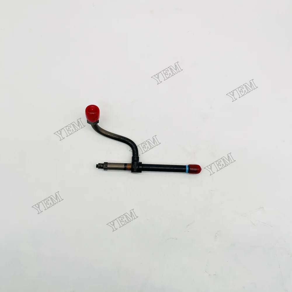 For John Deere 20494 Fuel Injector AR50783 Industrial Engine Parts 6
