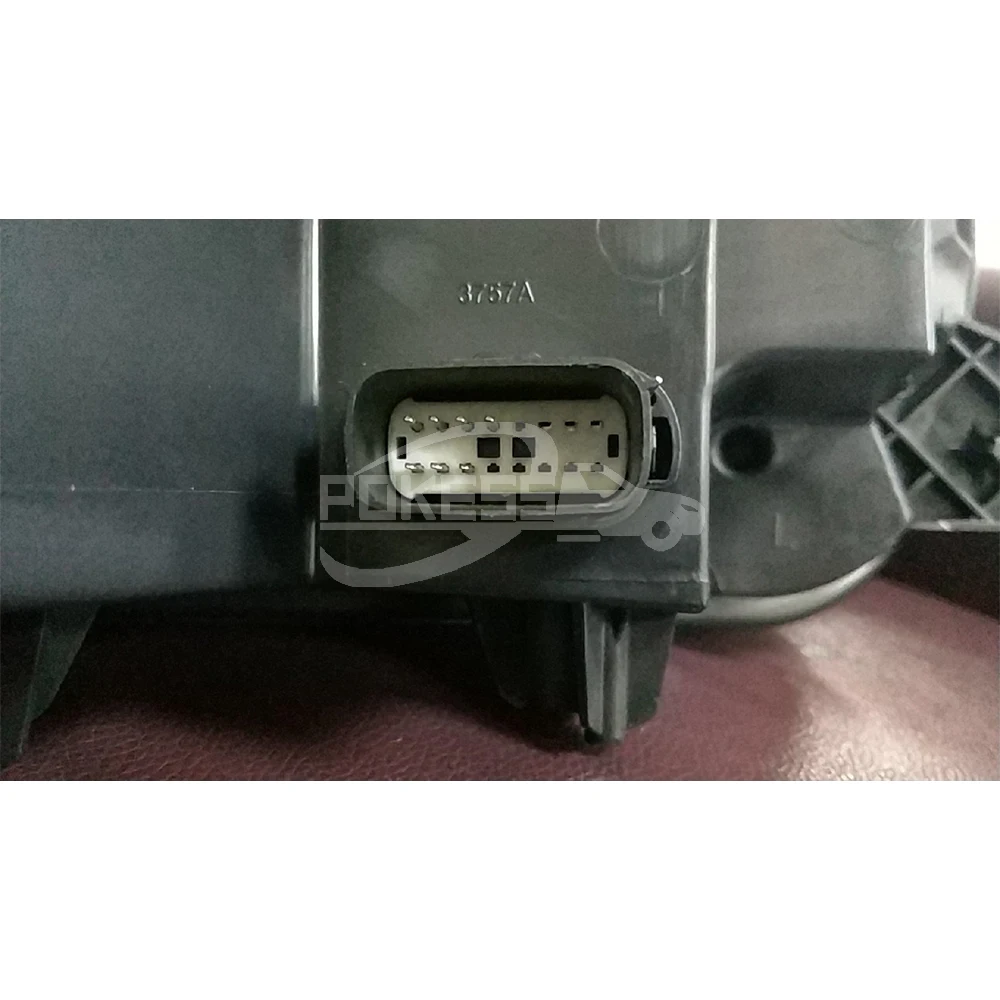 FB5Z13008N A30-1101L-USN1 330-1171L- Headlights, L for Ford Explorer... — 2