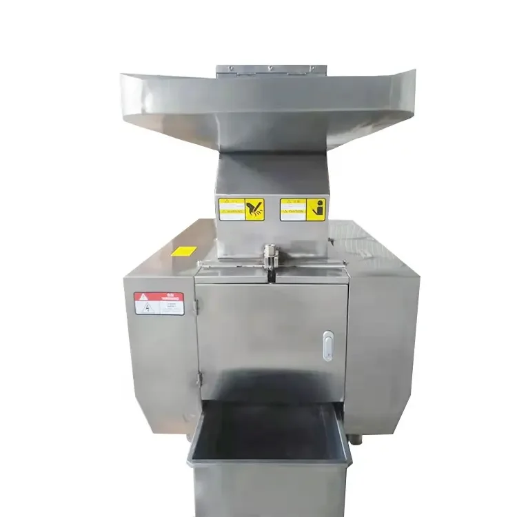 Animal Bone Crusher Meat Grinder Bone Crusher Commercial - China Bone