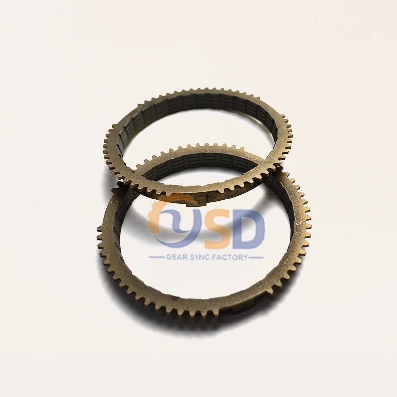 8-97074619-1 SYNCHRONIZER RING for ISUZU NPR - High Quality