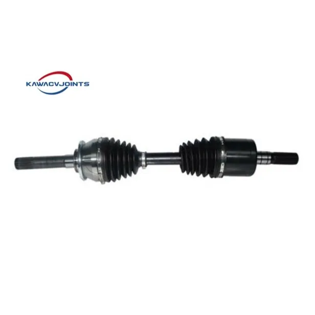 CV03 ② New CV Joint Front Drive Axle 43420-32232 for Toyota Rav4