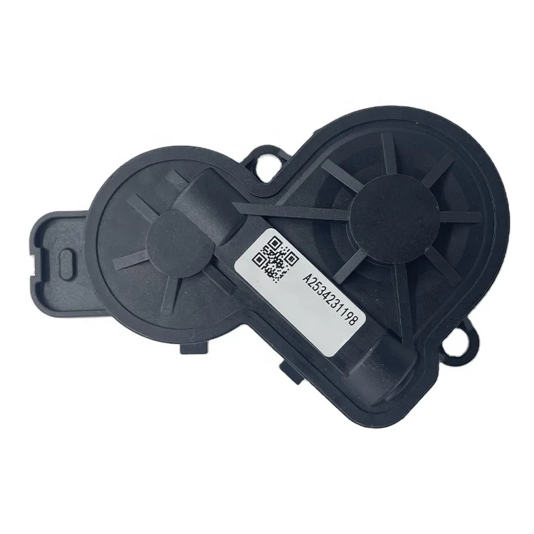 In Stock Rear Park Electrical Brake Actuator for Benz C W205 S205 C205 OEM 0009061203