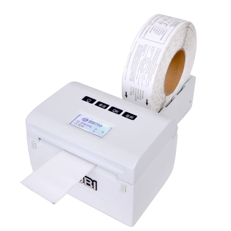 Amazon.com: Zebra zd500r UHF RFID Impresora (203 DPI,  USB/Serial/Parallel/Ethernet) : Electrónica