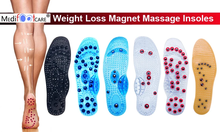 Magnetic Insole In Nashik - Comfortable, Therapeutic Insoles For Foot Relief - Verified - Foto 6