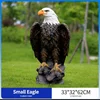 CSLY-007| Águila pequeña de 33x32x62cm