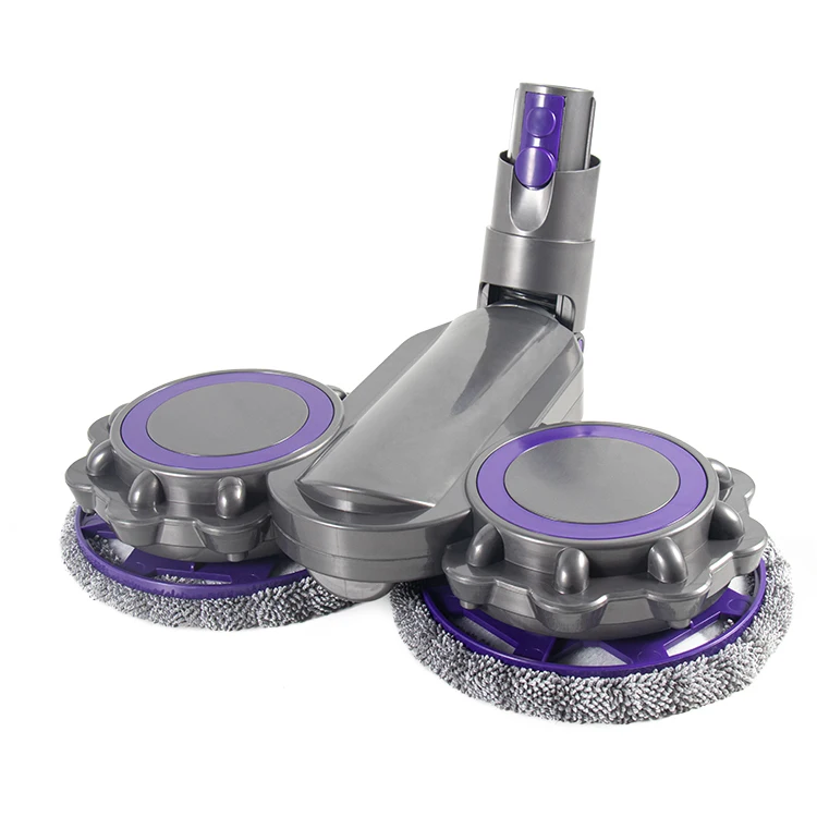 Насадка для электрического очистителя, Моторизованная щетка для мытья посуды, детали для пылесоса