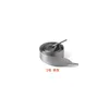 5# medium gray