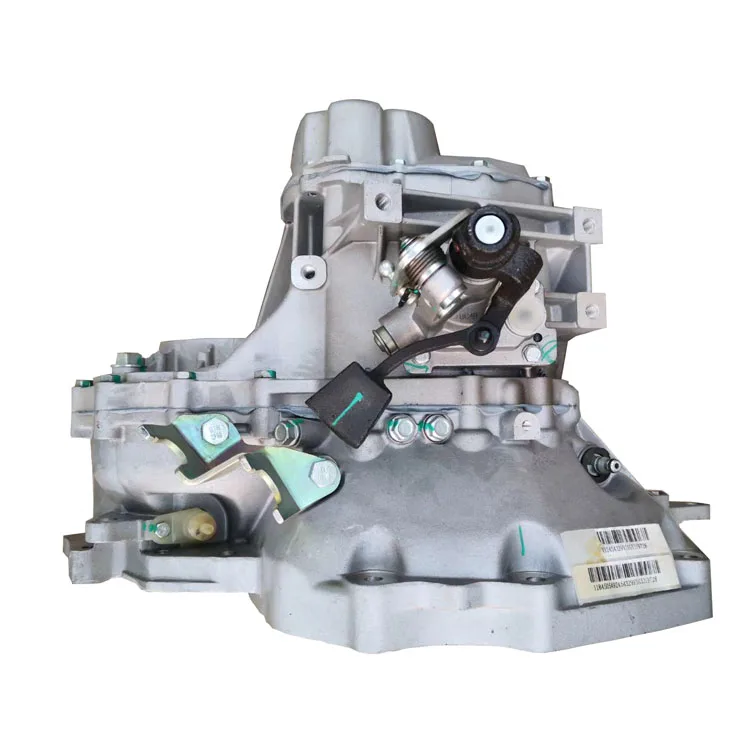 SH16M5A Auto Transmission Gearbox for WuLing BaoJun 630 1.5L