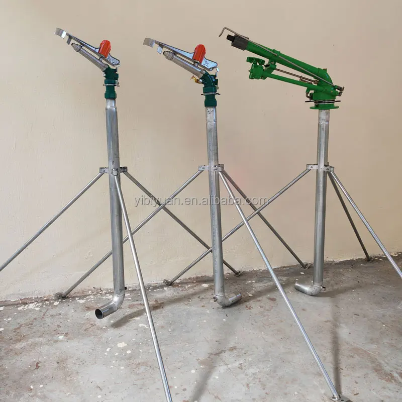 IRRIGATORE IRRIGAZIONE 1,5 Grande Area Impatto Pistola A 358237674153
