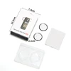 Protectores de lentes de PC transparentes