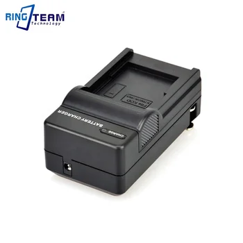 Chargeur USB Pour Batterie Kodak KLIC-7000 - Compatible Appareils EasyShare LS755, M590, Slice | Charge Via PC, Powerbank, Prise Murale