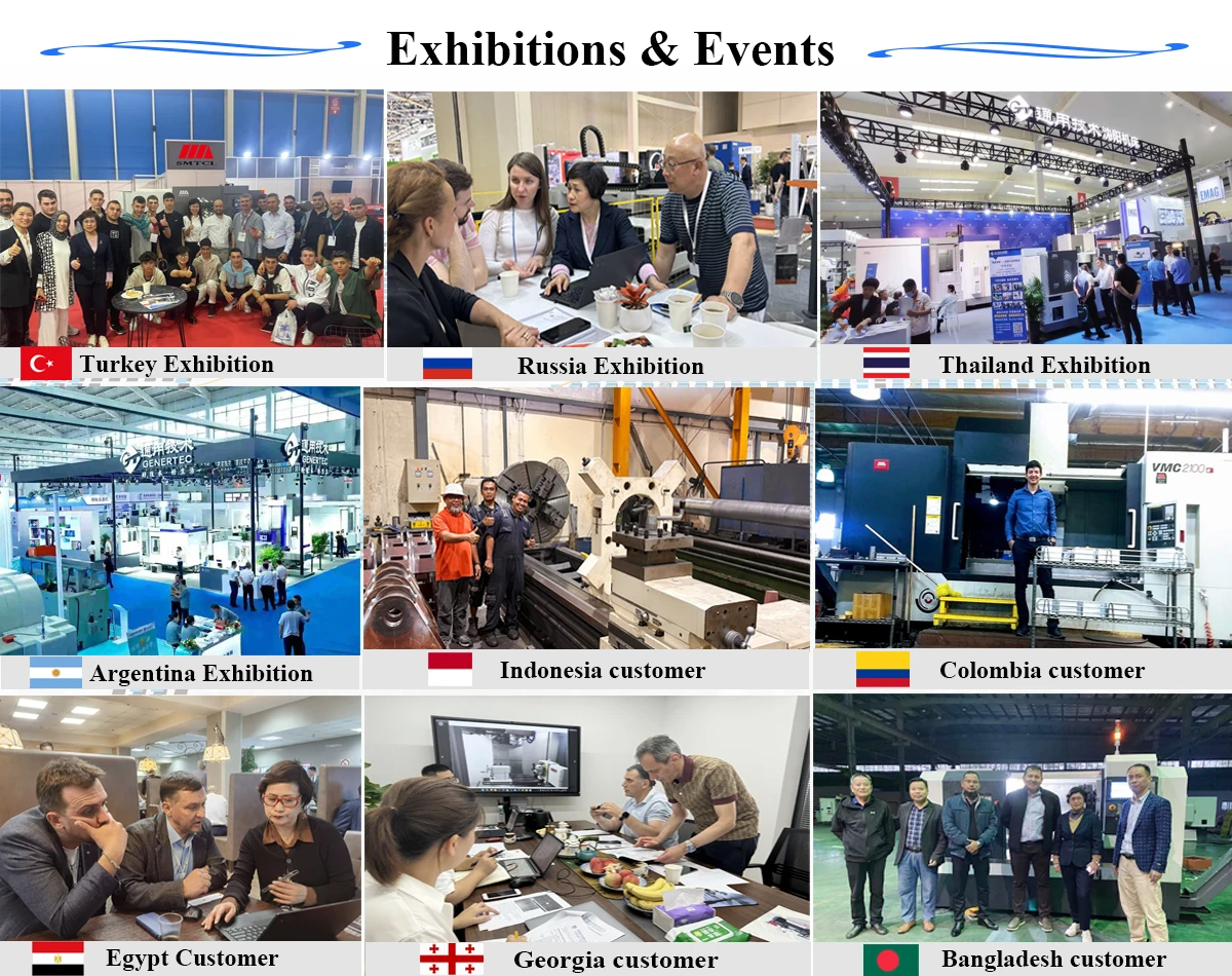 DRO Fresneuse et fraiseuse horizontale TPX6111B Fresneuse et fraiseuse horizontale manuelle 21