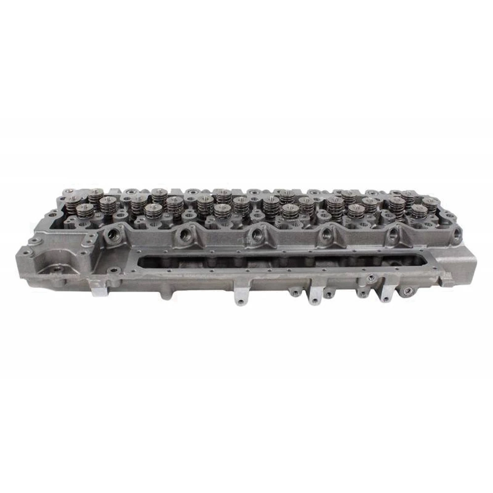 IZUMI Cylinder Head for ISL ISC ISB Genuine Engine Parts