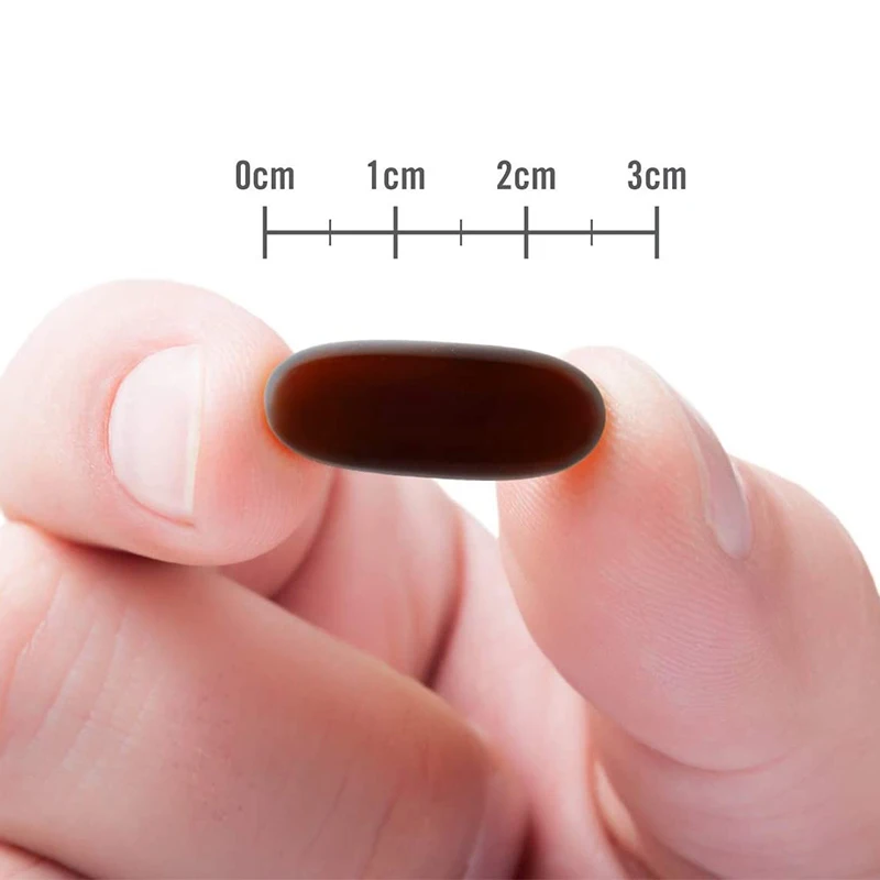 Promote Energy Increases Lean Muscle Mass Nonstimulating Nongmo