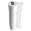 Breathable stretch film