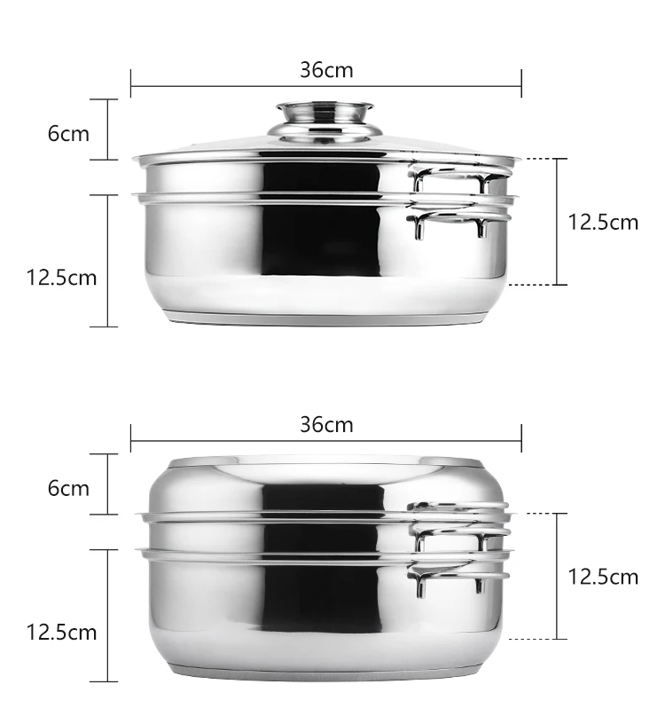 Dishwasher Turkey Roaster Pans Oven Dish Heavy Duty Deep Tray Turkey