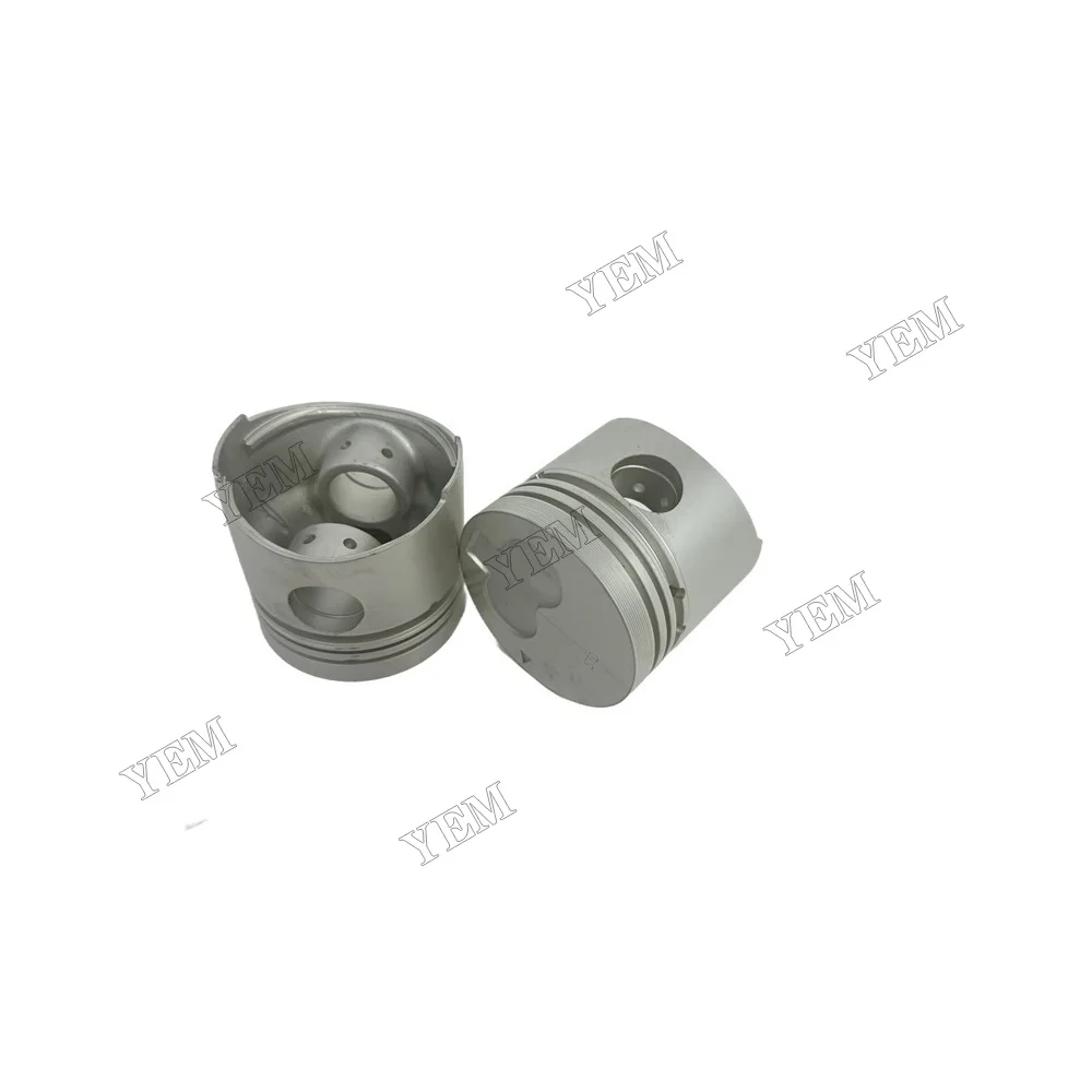 K3E Piston Fits for Mitsubishi Engine Parts 5