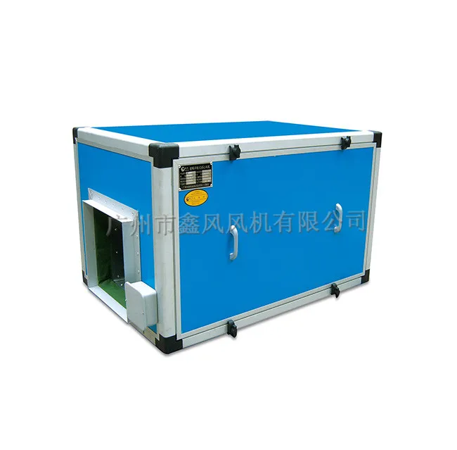 Centrifugal Fan, 630, 110v - detail 2
