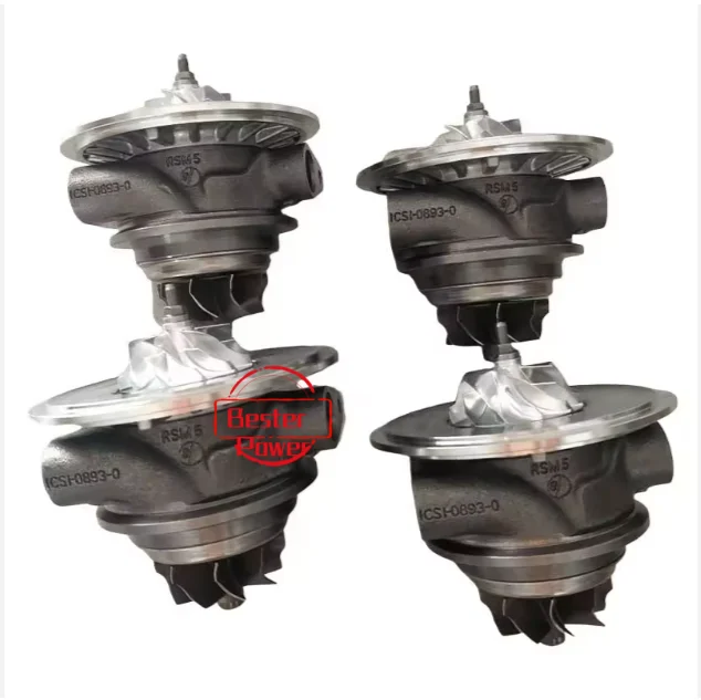 079145722 079145722A 079145722B JH5IT Turbolader voor AUDI A8 A6