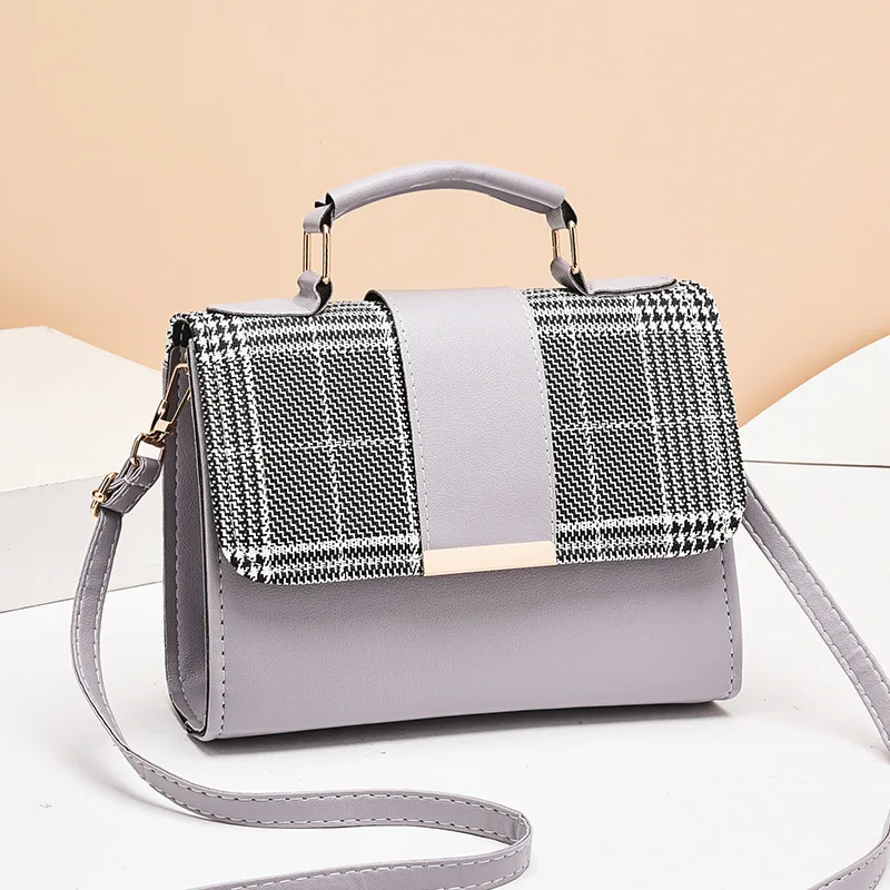 2025 Newest Wholesale Fashion Ladies Bags Hot Selling Elegance Female Trendy Purse Bags Luxury Women's Handbags for Ladies Bags