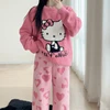 Gatto rosa kt mezzo velluto